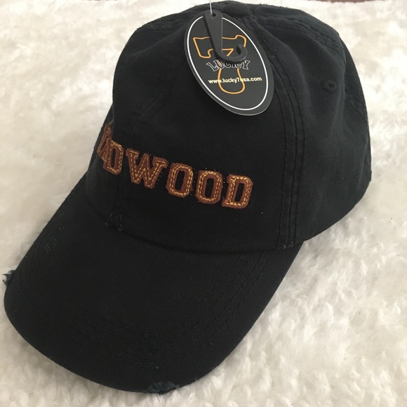 Wildwood NJ Baseball Cap - Picture 2 of 16